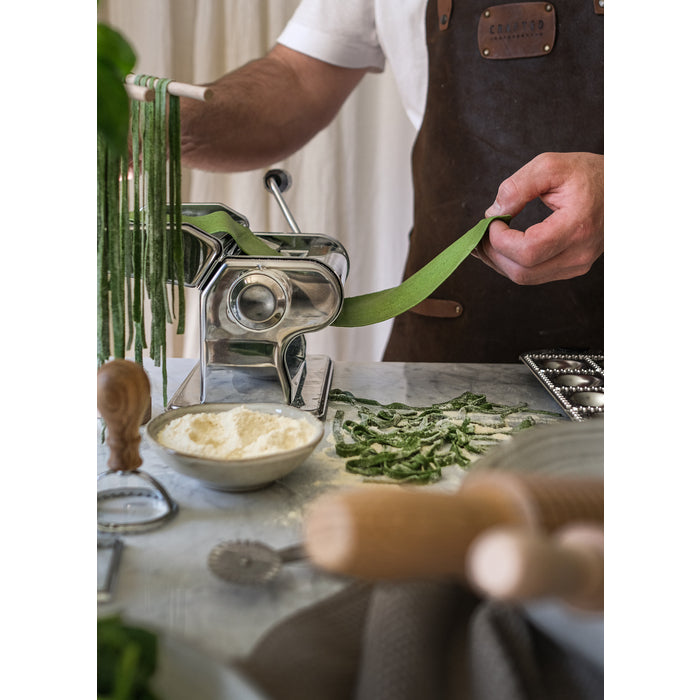 Modern House Pasta La Vista Pasta Maker-Holykitchen