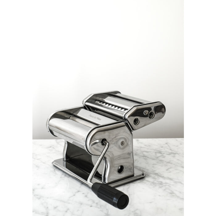 Modern House Pasta La Vista Pasta Maker-Holykitchen