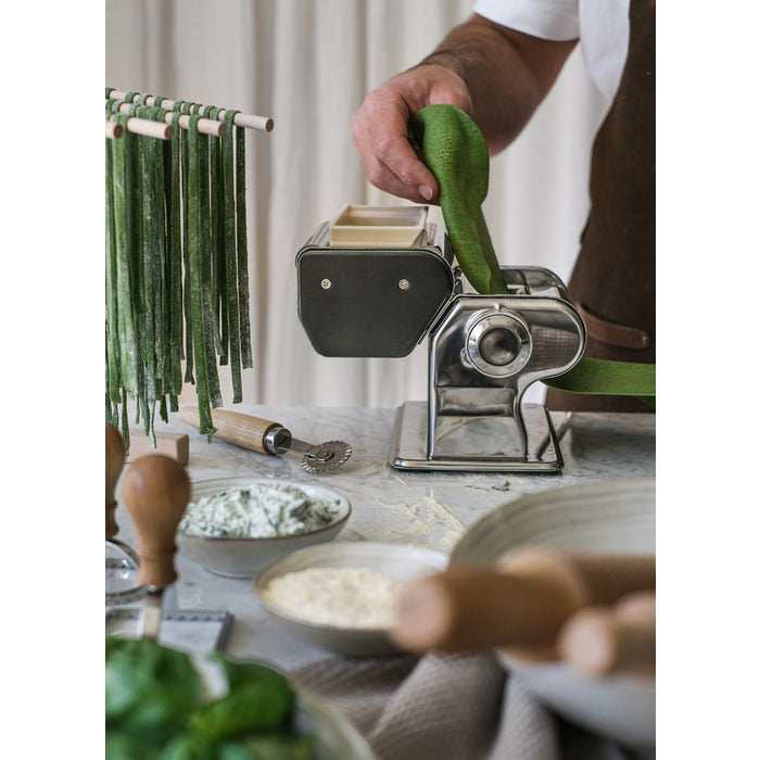 Modern House Pasta La Vista Raviolirulle-Holykitchen