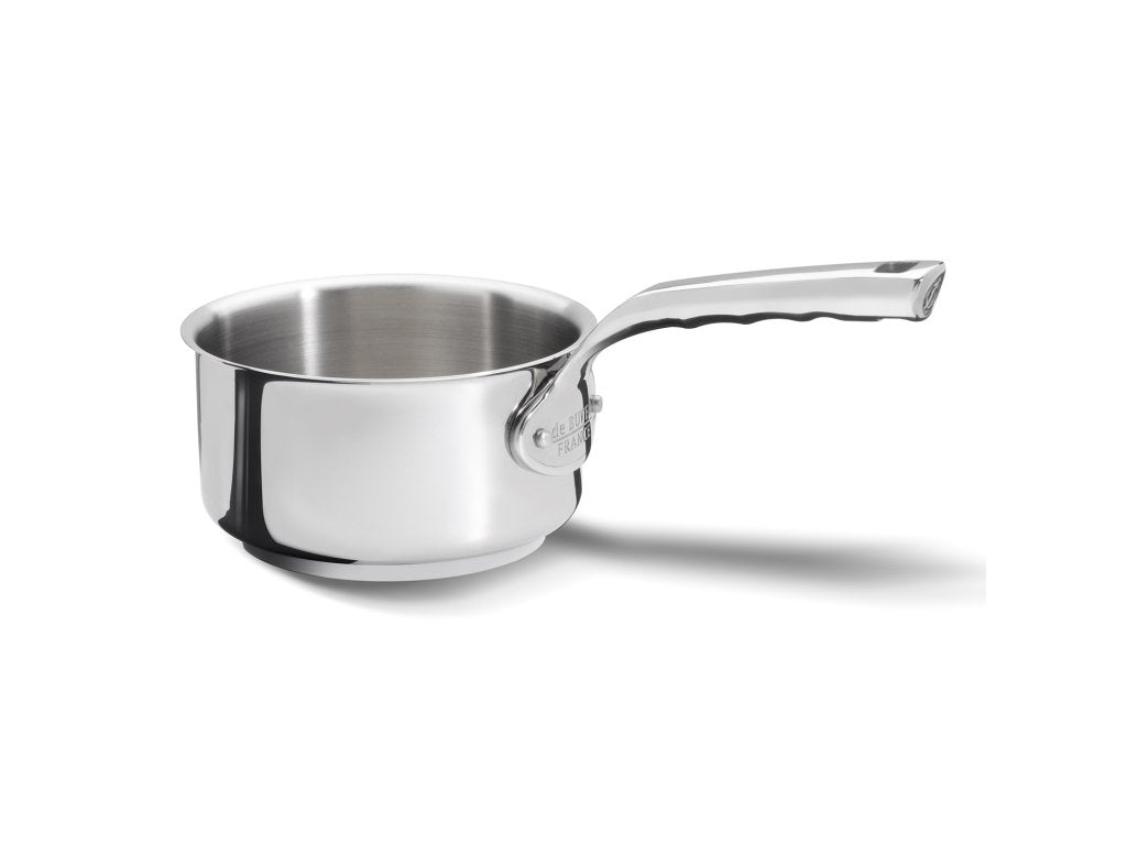 de Buyer Kastrull MILADY 18 cm, polerat rostfritt stål