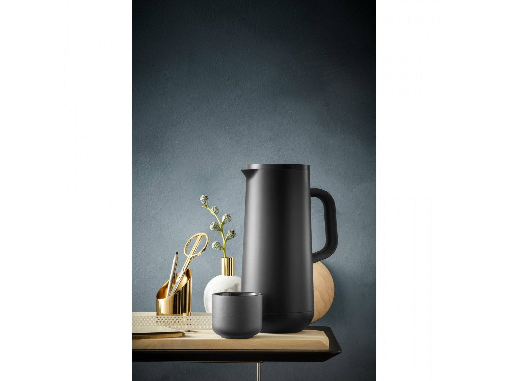 WMF Termoskanna IMPULSE 1 l, svart