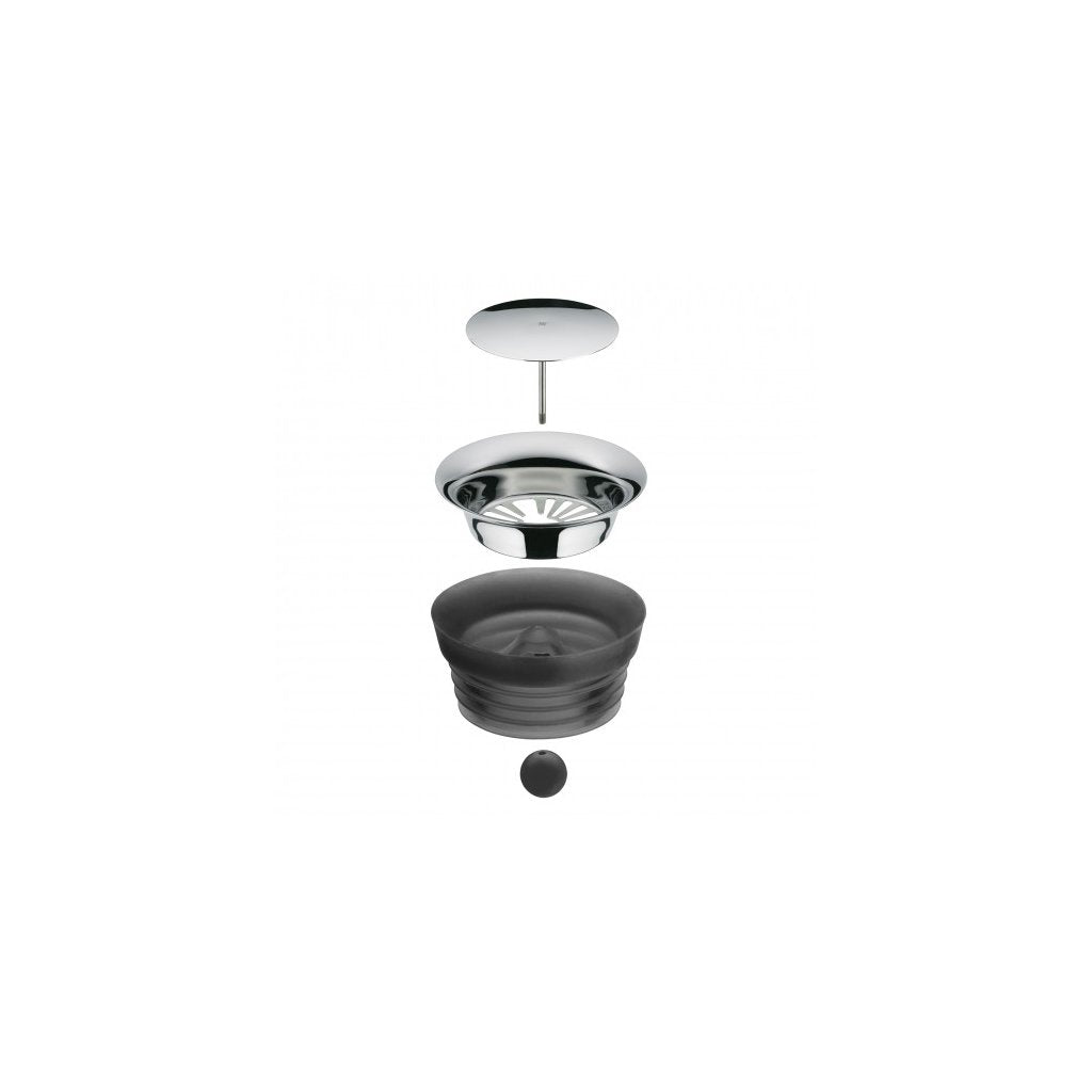 WMF Vattenkaraff BASIC 750 ml, svart