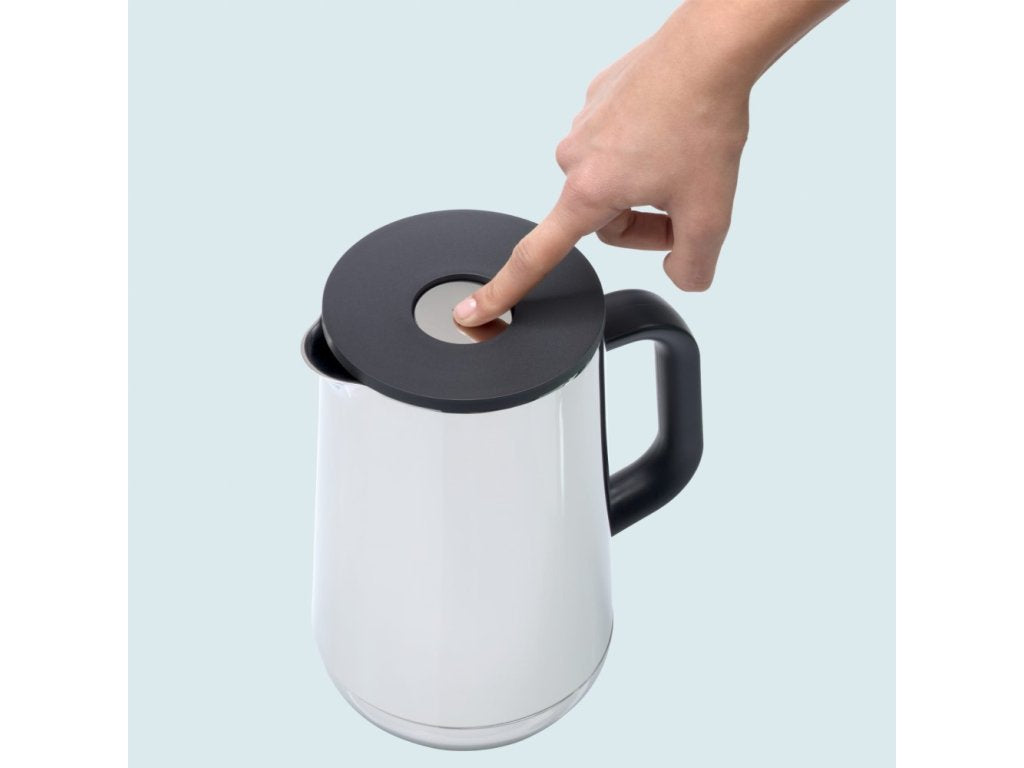WMF Termoskanna IMPULSE 1 l, rostfritt stål