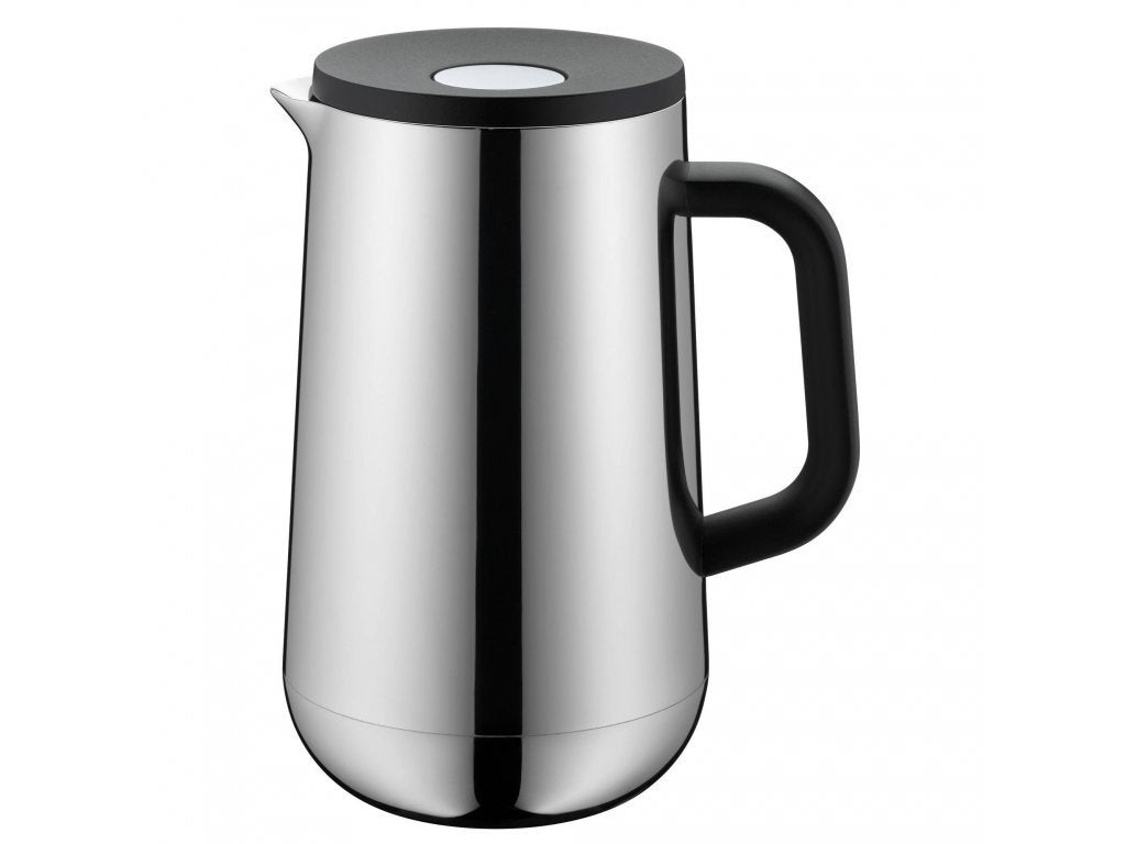 WMF Termoskanna IMPULSE 1 l, rostfritt stål