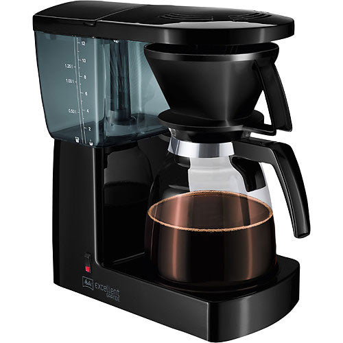 Melitta Excellent Grande Svart-Holykitchen