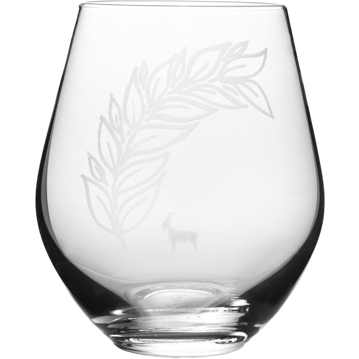 Magnor Get dricksglas/ljuslykta 42 cl