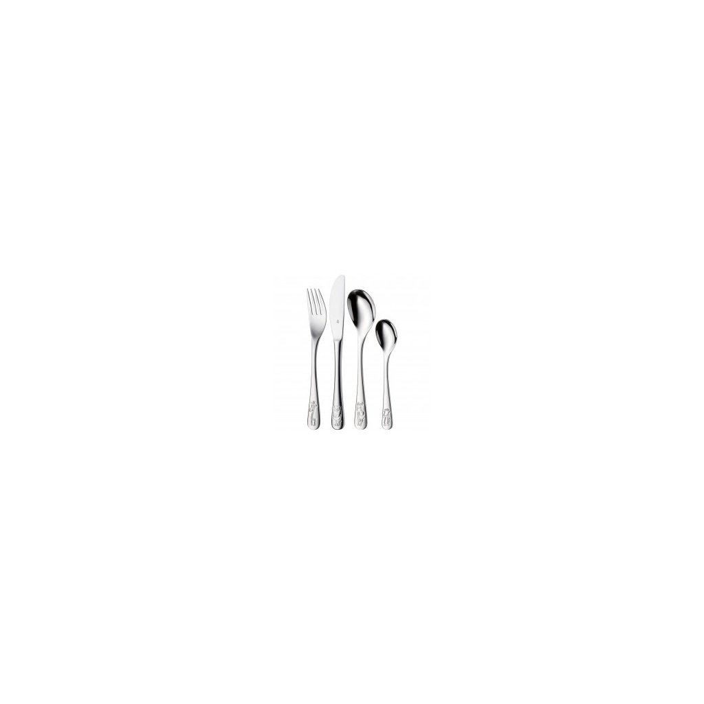 WMF Barnbestickset SAFARI, 6 st