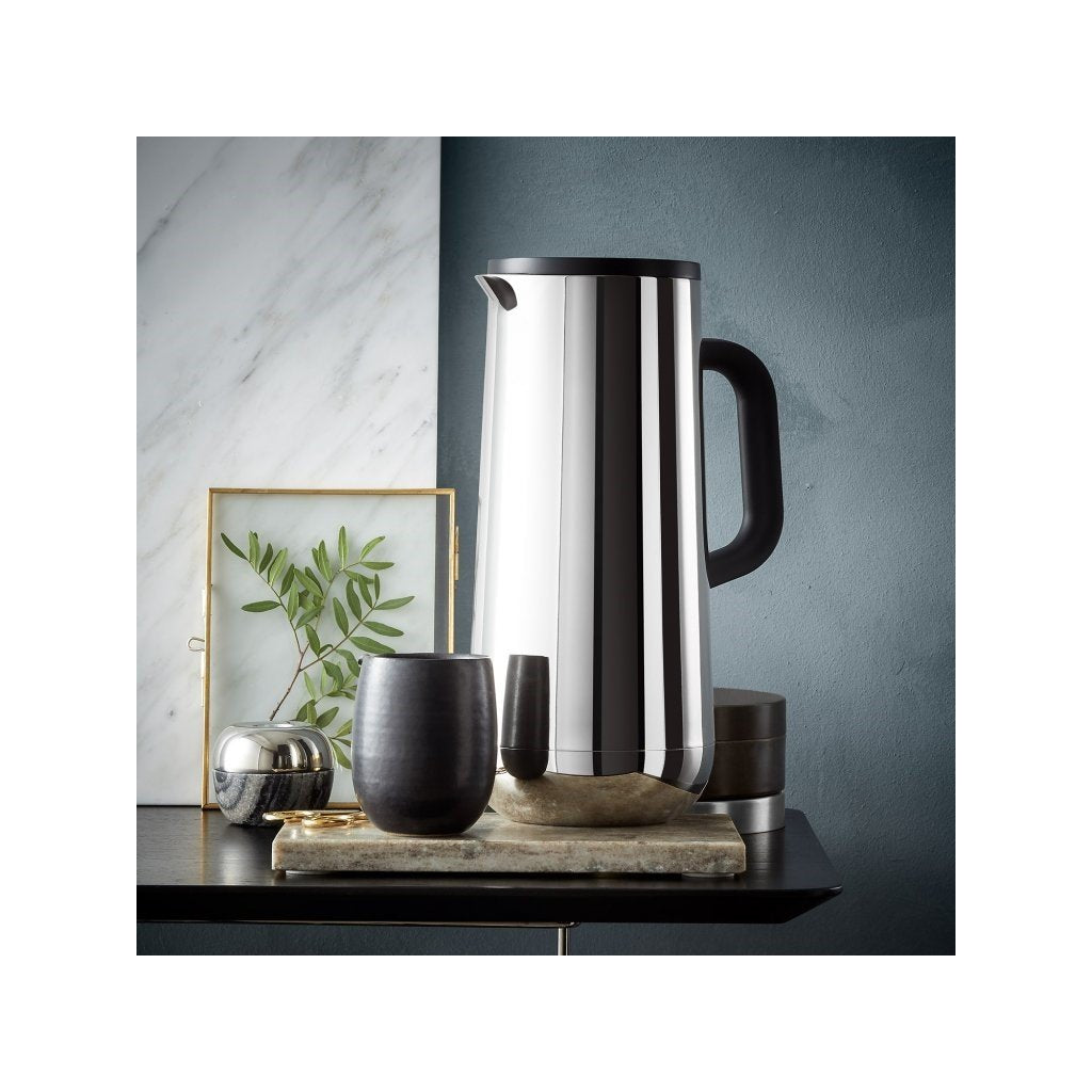 WMF Termoskanna IMPULSE 1 l, rostfritt stål