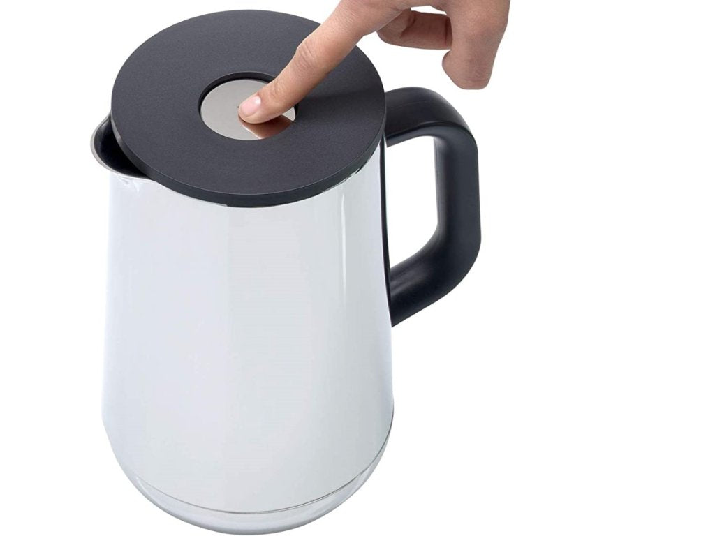 WMF Termoskanna IMPULSE 1 l, rostfritt stål