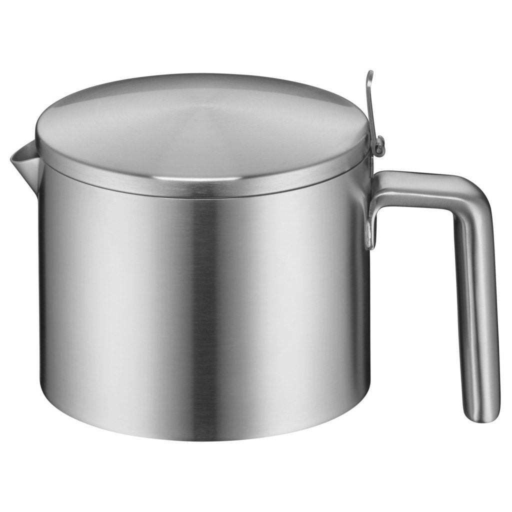 WMF Espressobryggare för spishäll KULT 300 ml, rostfritt stål