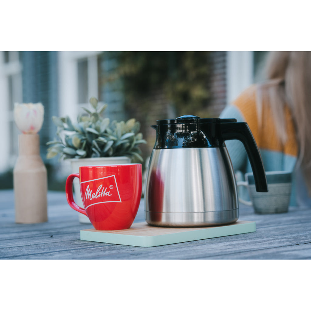 Melitta Thermkanna ENJOY/EASY TOP THERM,LOOK-Holykitchen