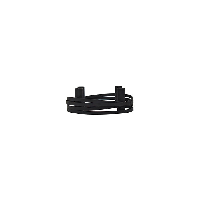 Stiernholm Wera Advent Candle Holder-Holykitchen