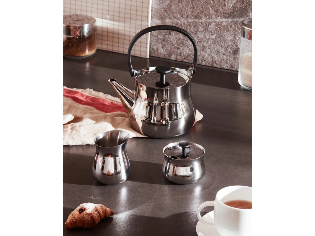 Alessi Gräddkanna CHA 210 ml