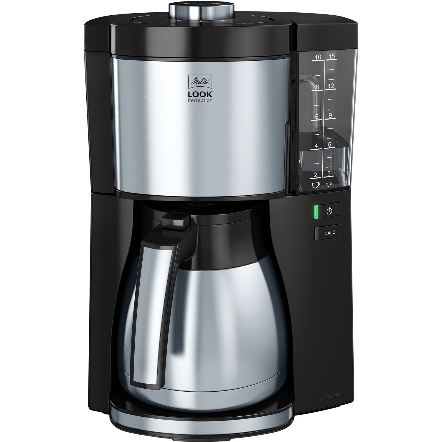 Melitta Termosbryggare LOOK 5.0 Therm Perfection-Holykitchen