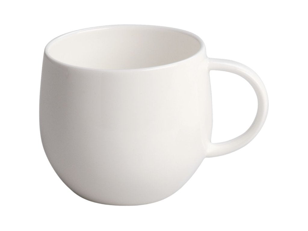 Alessi Tekopp ALL-TIME 270 ml, vit