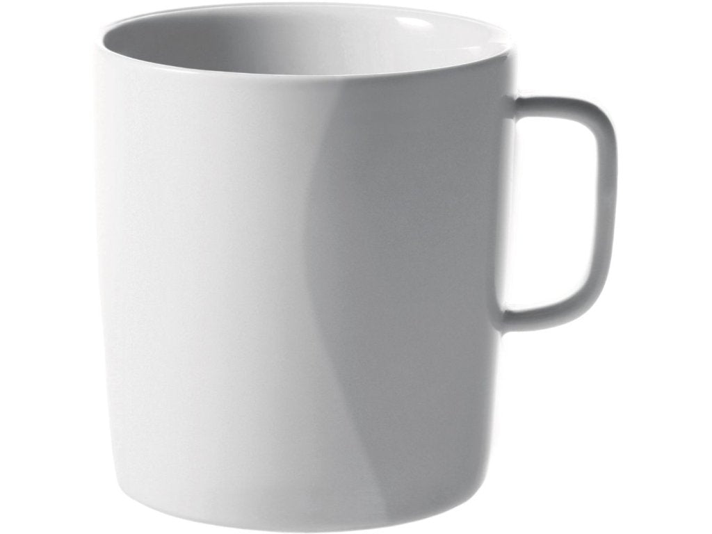 Alessi Temugg PLATEBOWLCUP 300 ml, vit