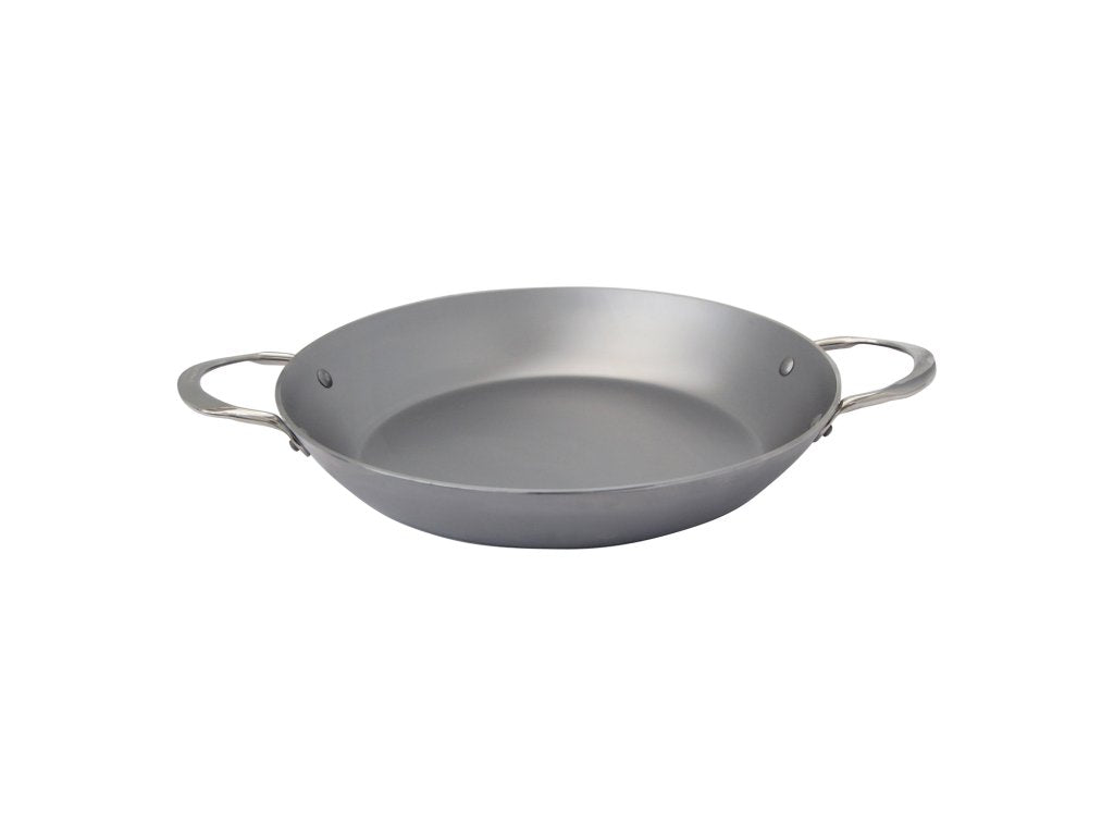 de Buyer Serveringspanna MINERAL B 32 cm, stål