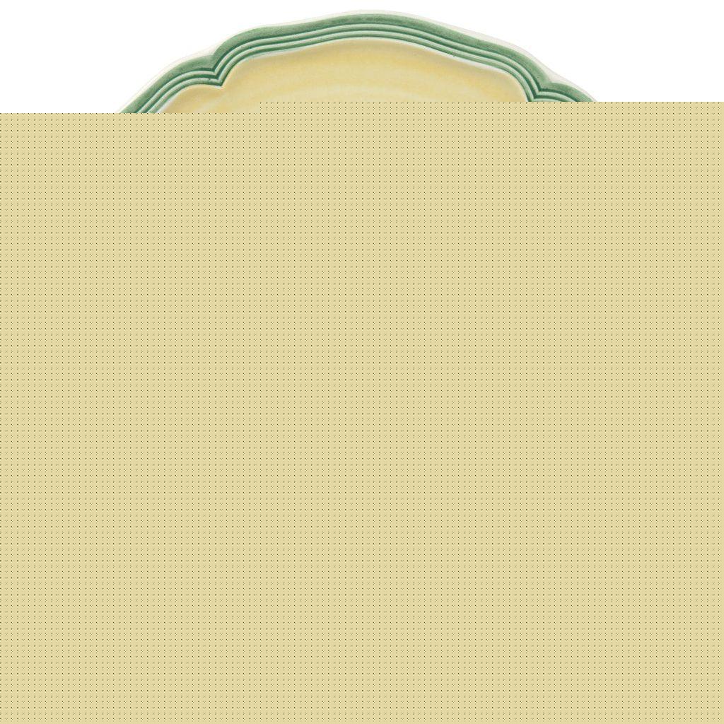 Villeroy & Boch French Garden Vienne Salladstallrik 207 mm
