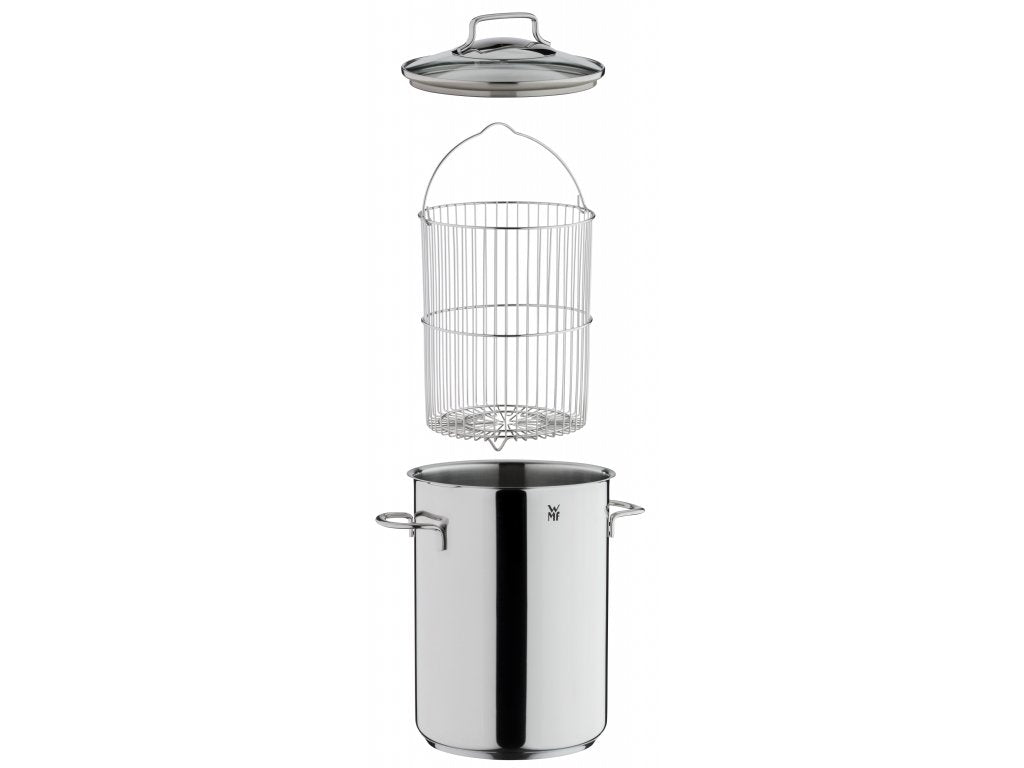 WMF Sparrisgryta 16 cm, 4,5 l