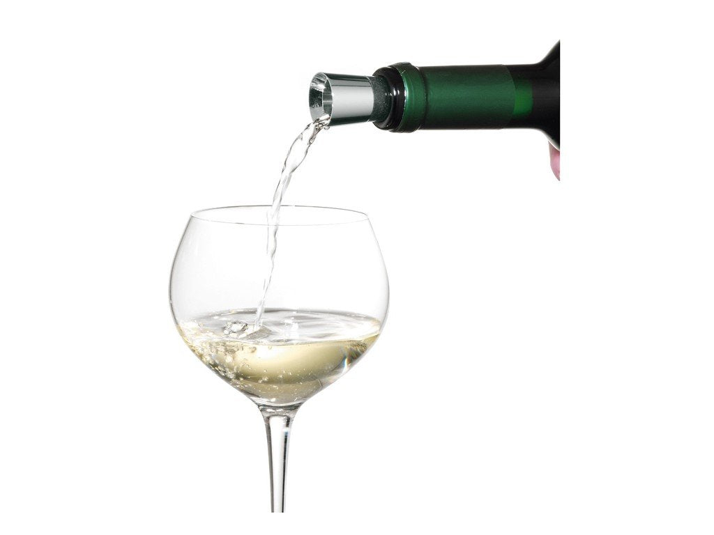 WMF Vinupphällare och vinpropp 2in1