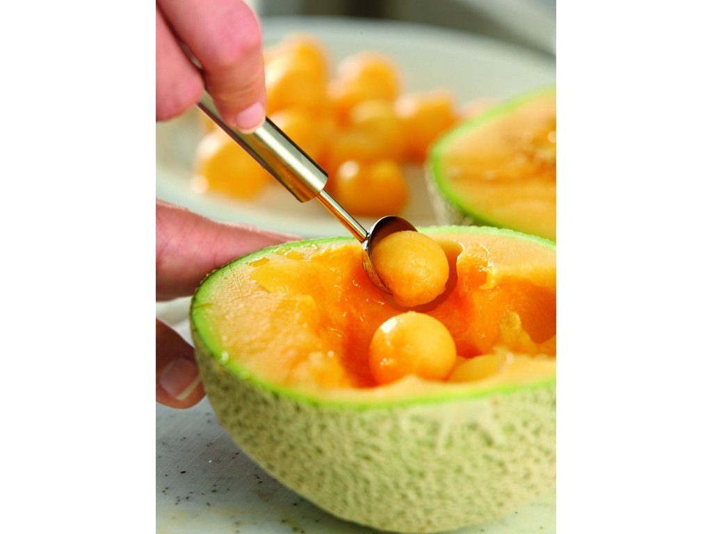 WMF Melonkulare PROFI PLUS 2,5 cm