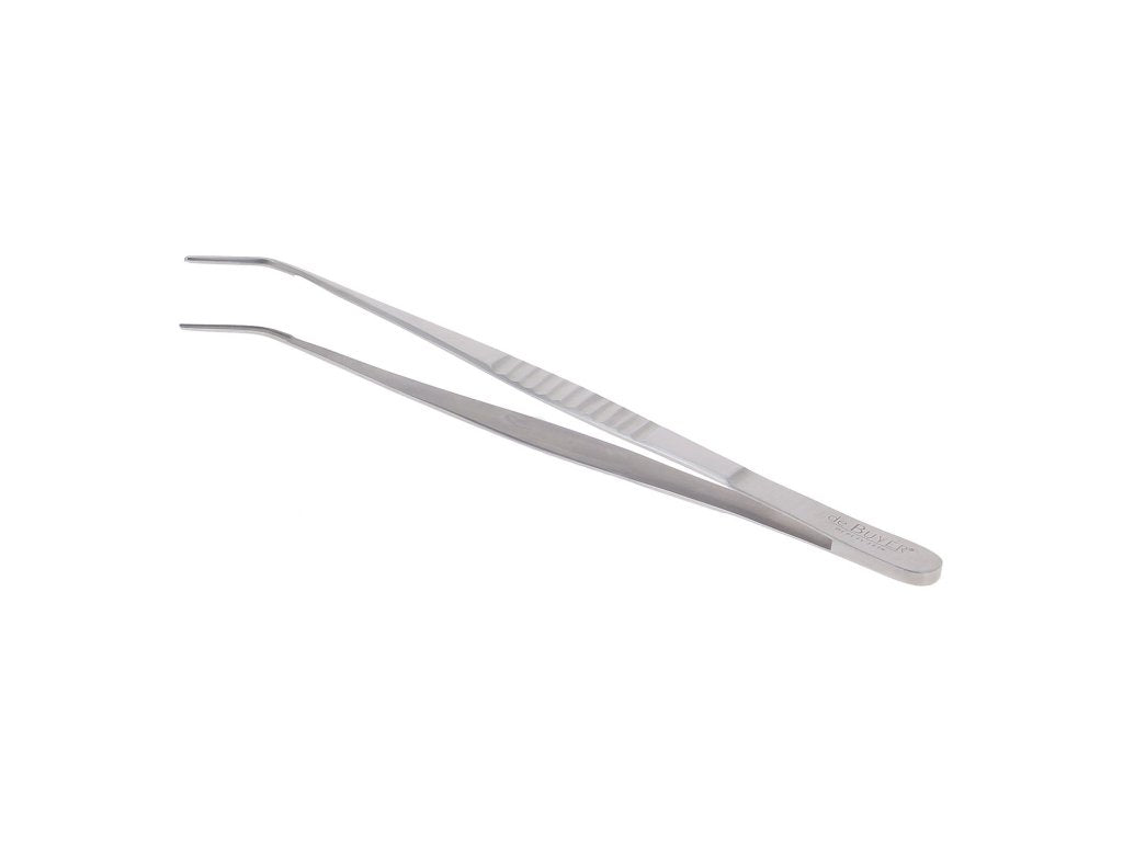 de Buyer Kökspincett 30 cm, böjd