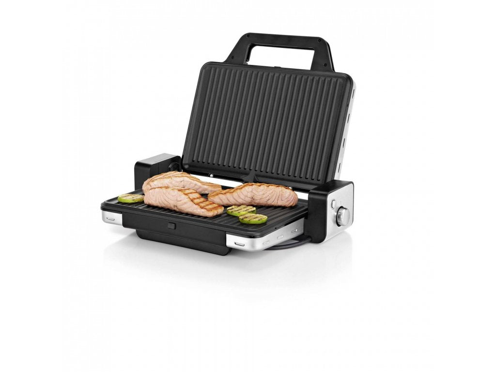 WMF Elektrisk kontaktgrill 2in1 LONO