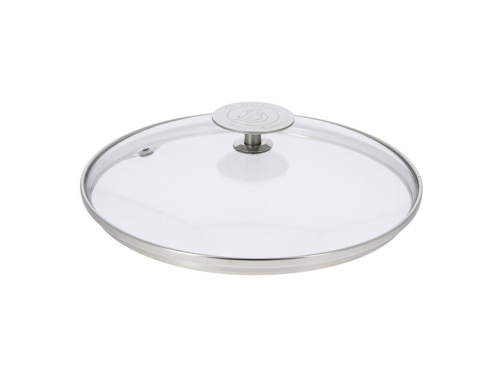de Buyer Lock för kastrull och stekpanna från MILADY linje 28 cm