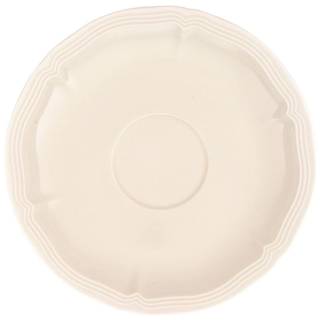 Villeroy & Boch Manoir Fat till kaffe-/tekopp 15 cm
