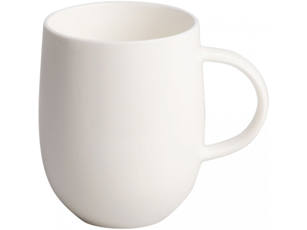 Alessi Temugg ALL-TIME 360 ml, benporslin