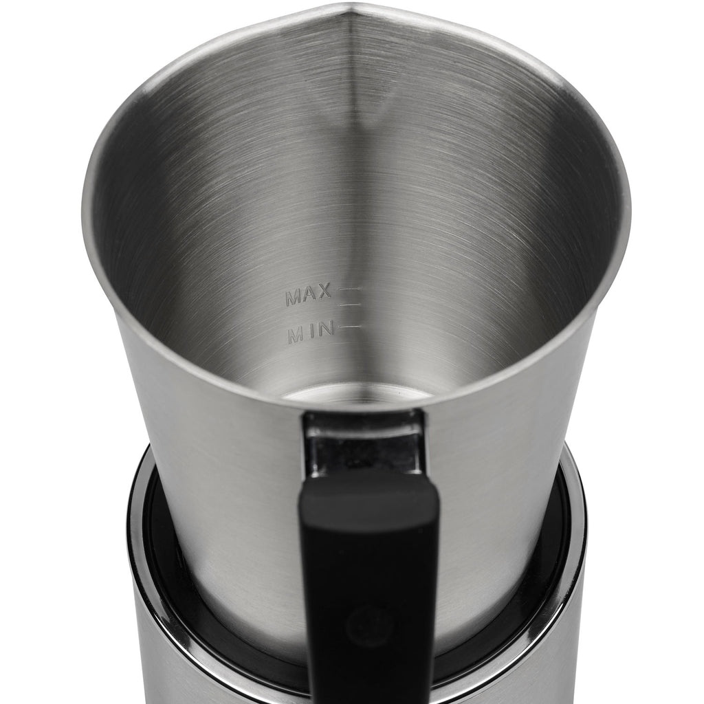Princess Mjölkskummare 650Watt Varm&kall Induktion-Holykitchen