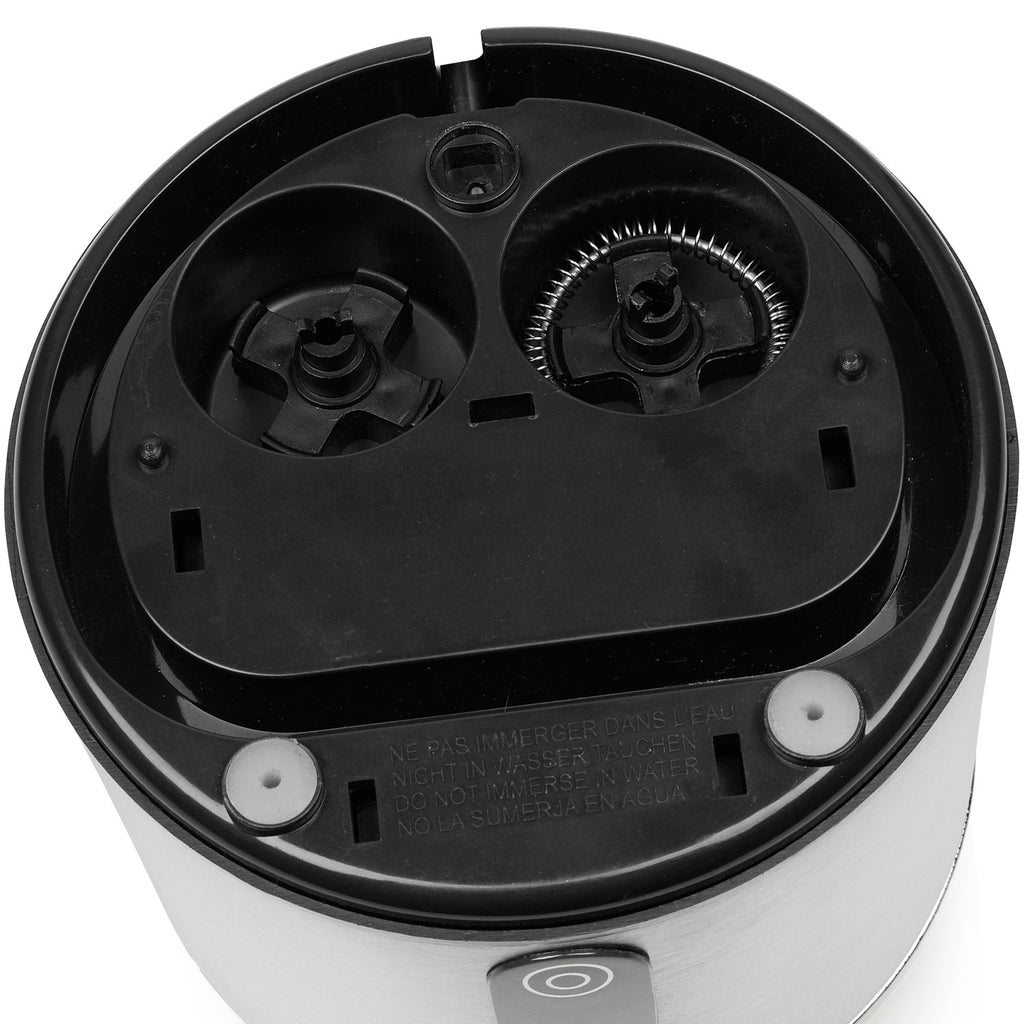 Princess Mjölkskummare 650Watt Varm&kall Induktion-Holykitchen