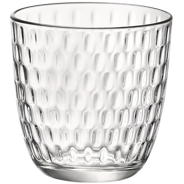 Modern House Aqua Vattenisglass 6-pack 29 cl-Holykitchen
