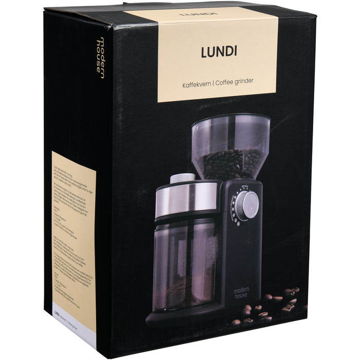 Modern House Lundi Kaffekvarn 200 g