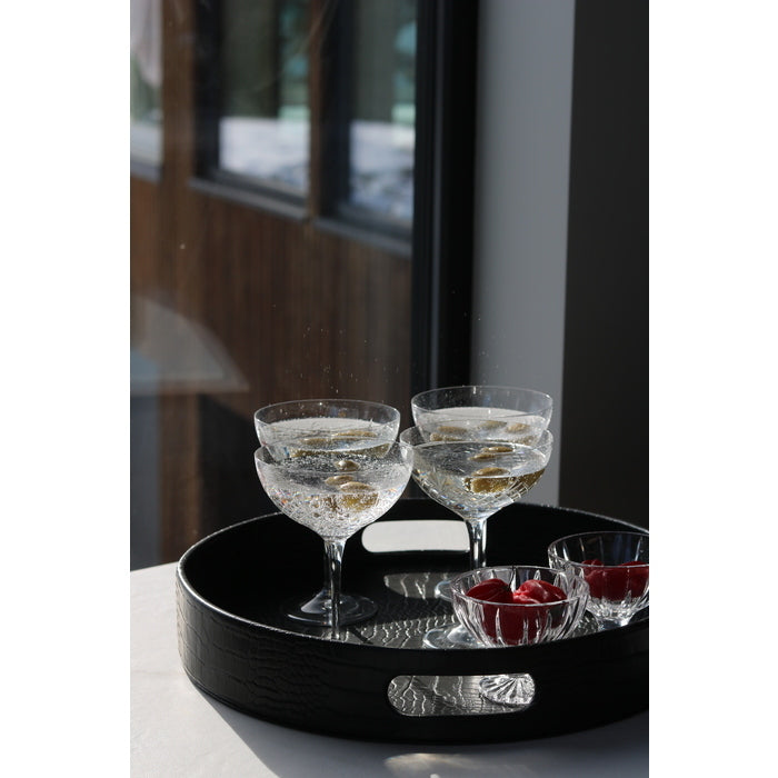 Stiernholm Viola Champagneglas 2-pack 21 cl