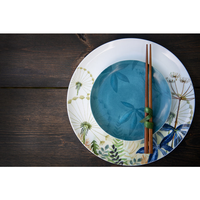 Magnor Florytale assiett 17 cm-Holykitchen
