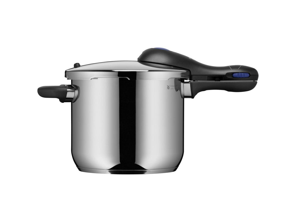 WMF Tryckkokare PERFECT PLUS 6,5 l, rostfritt stål