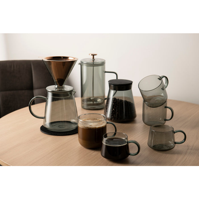 Modern House Lundi French press 1 l-Holykitchen