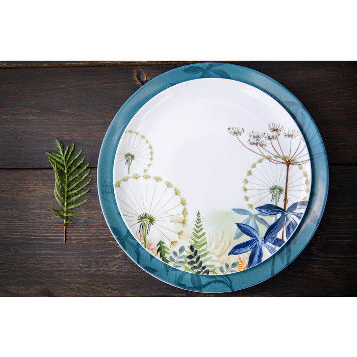 Magnor Florytale tallrik stor 31 cm-Holykitchen