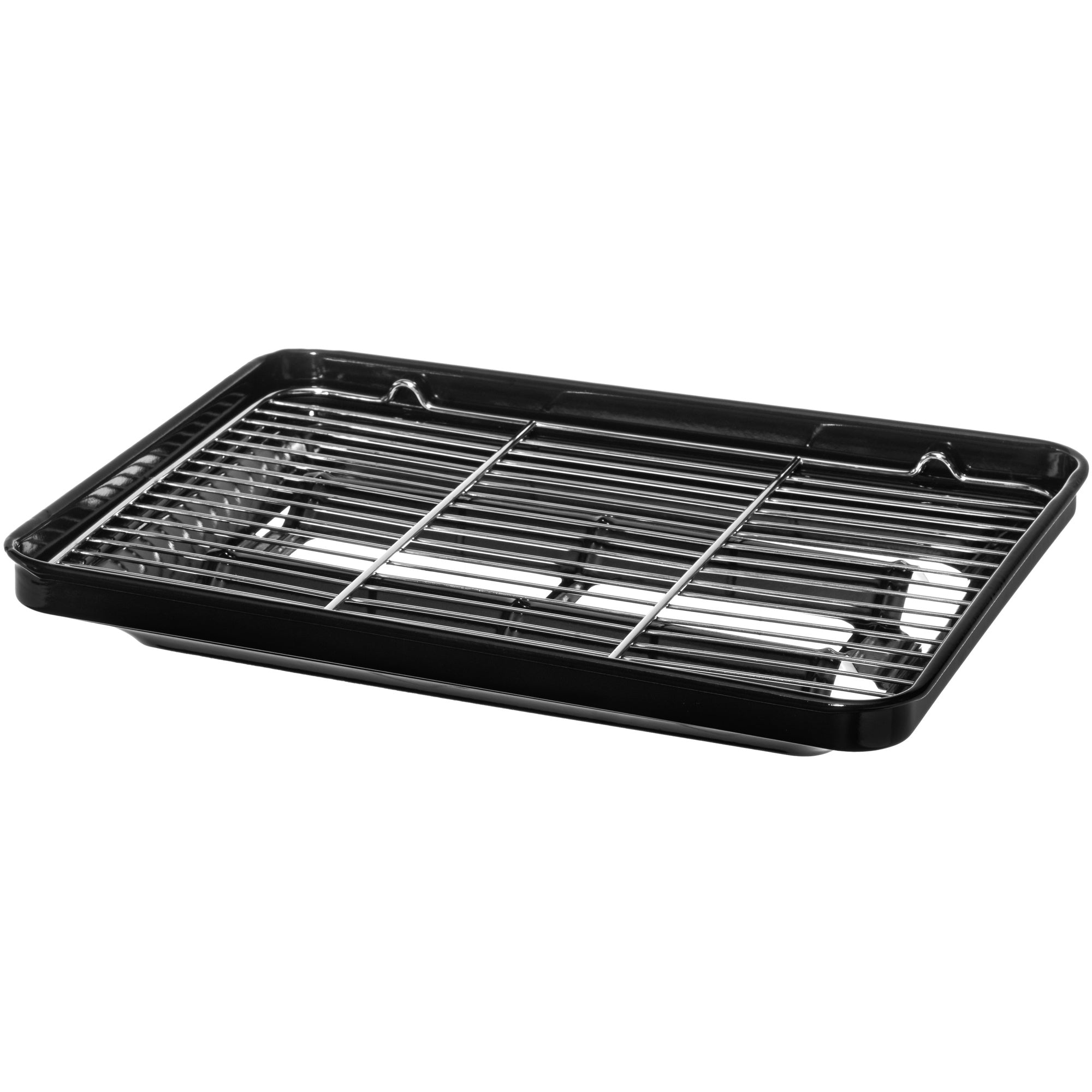 Mustang Caravan and Marine grill-Holykitchen