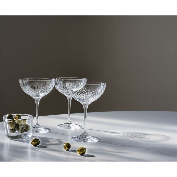 Stiernholm Viola Vitvinsglas 2-pack 35 cl