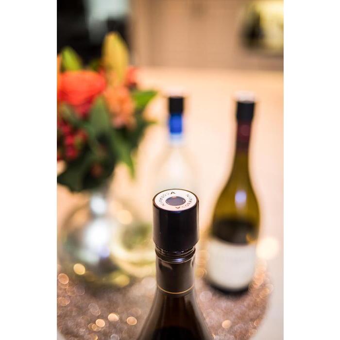 Coravin Standard Screw caps 6-pack-Holykitchen