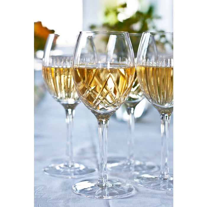 Magnor Alba antique vitt vin 32 cl-Holykitchen
