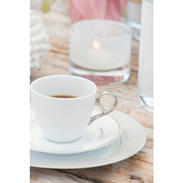 Magnor Lera kaffeskål ljusrosa 15 cm-Holykitchen