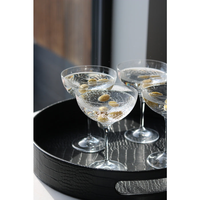 Stiernholm Viola Champagneglas 2-pack 21 cl