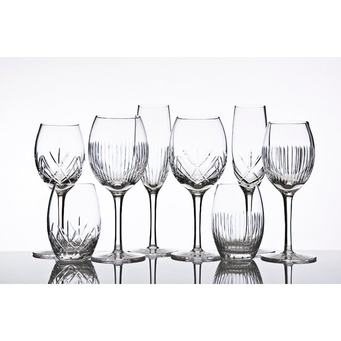 Magnor Alba Fine Line vitvinsglas 32 cl-Holykitchen