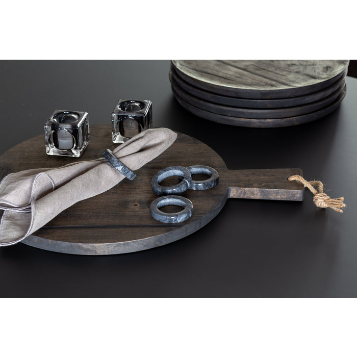 Stiernholm Mood Servettring 4-pack-Holykitchen