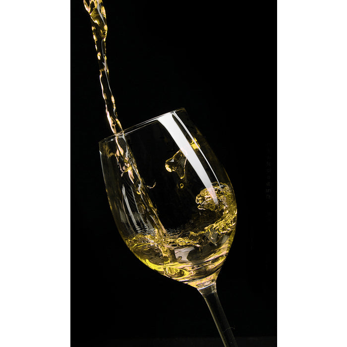 Modern House Sontell Vinset s/18 rödvin, vitvin, vatten 47/ 35/ 37 cl