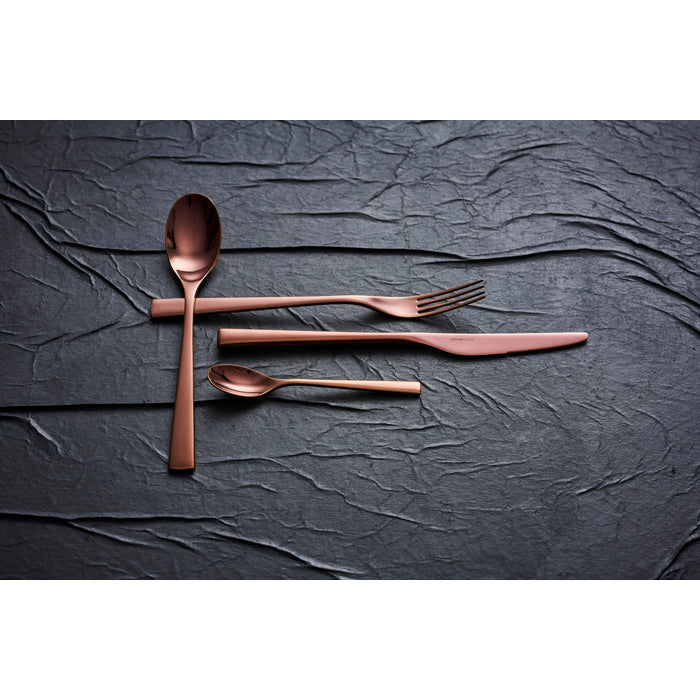 Modern House Black Rose Bestickset 16 delar-Holykitchen