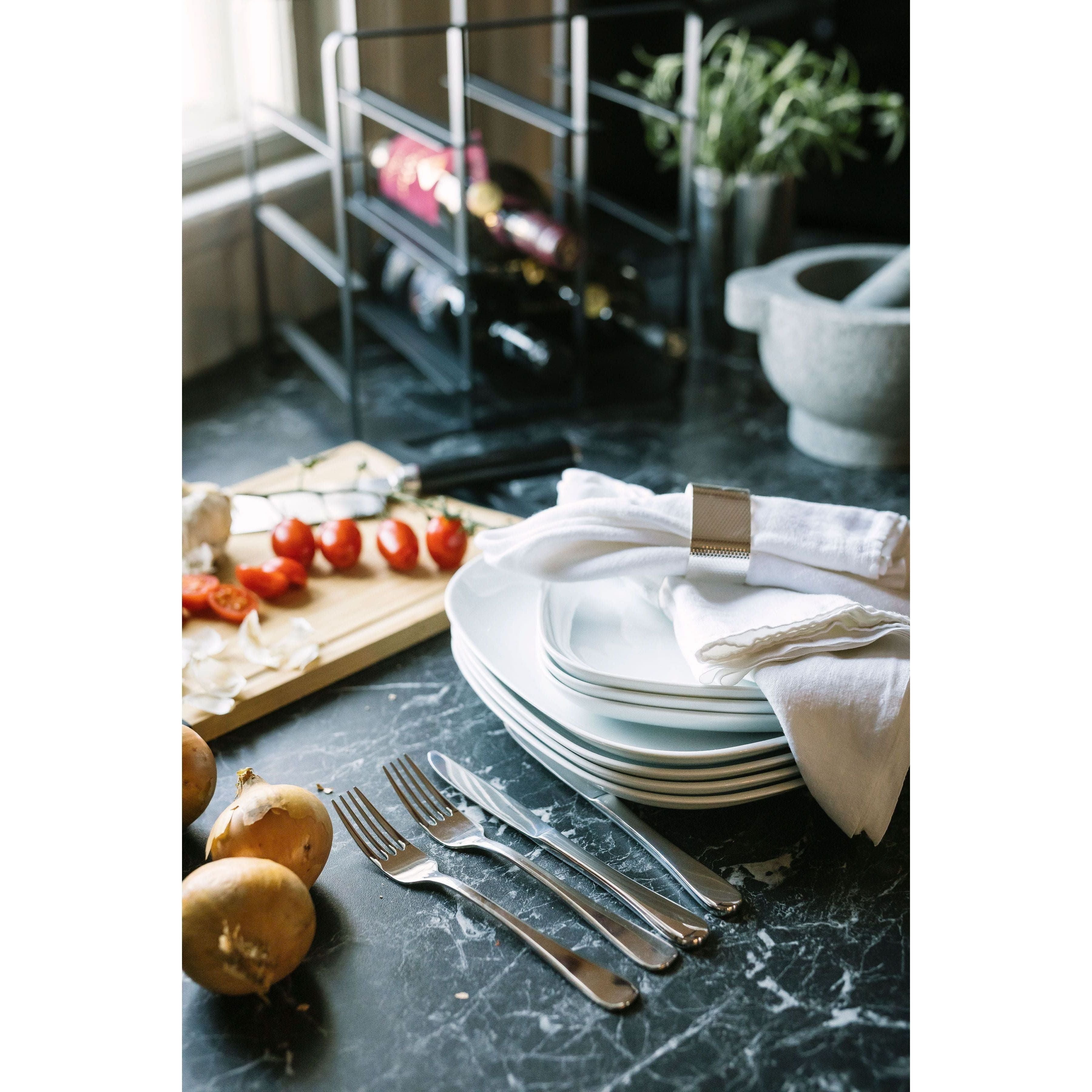 Dorre Classic Bestickset 60 Delar